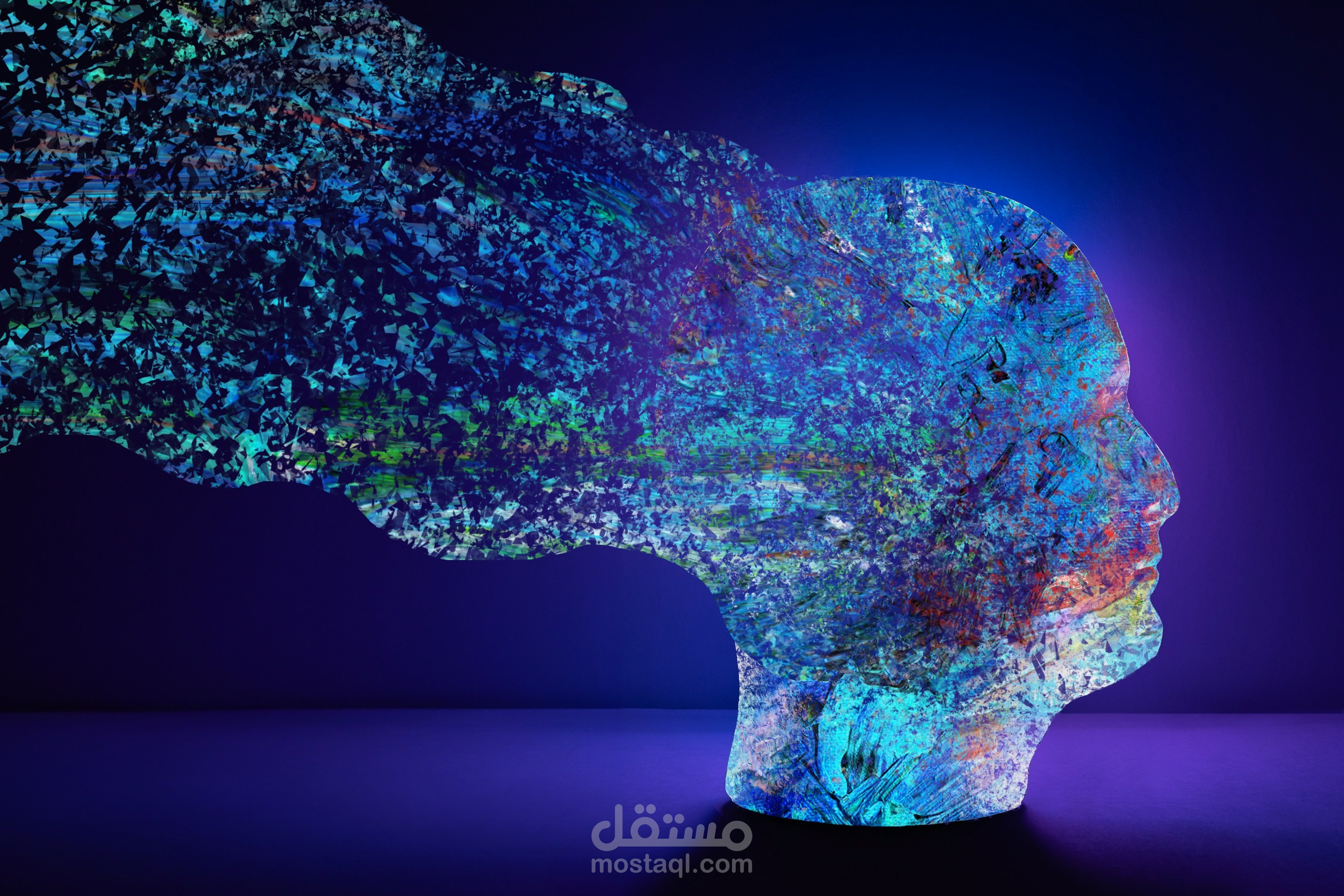 ضباب الدماغ (Brain Fog) من منظور سيكولوجيا الركام والحلول الصيدلانية. (دراسة بحثية)