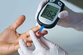 diabetes mellitus(السكري)