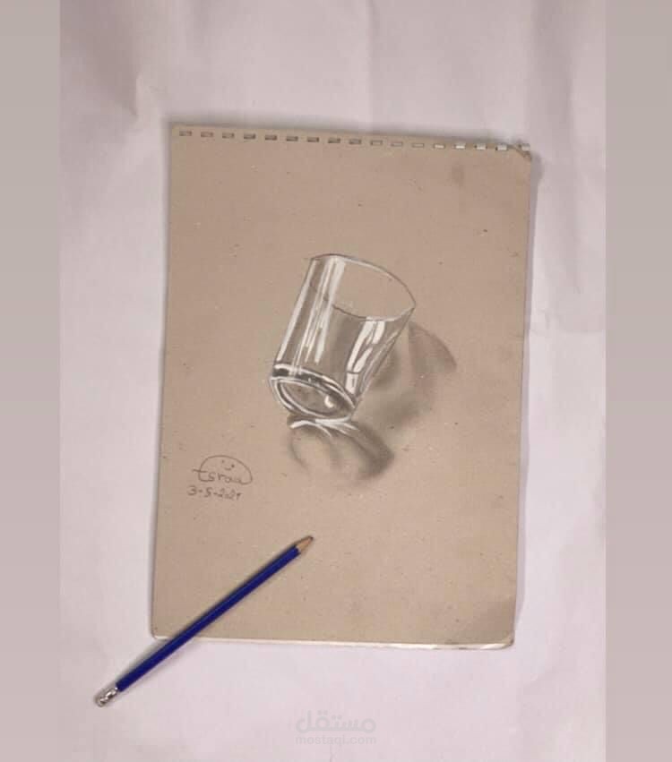 رسم ثلاثي الابعاد