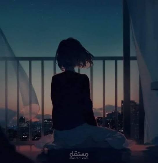 تعليق صوتي عربي ومحتوى كتابي مؤثر