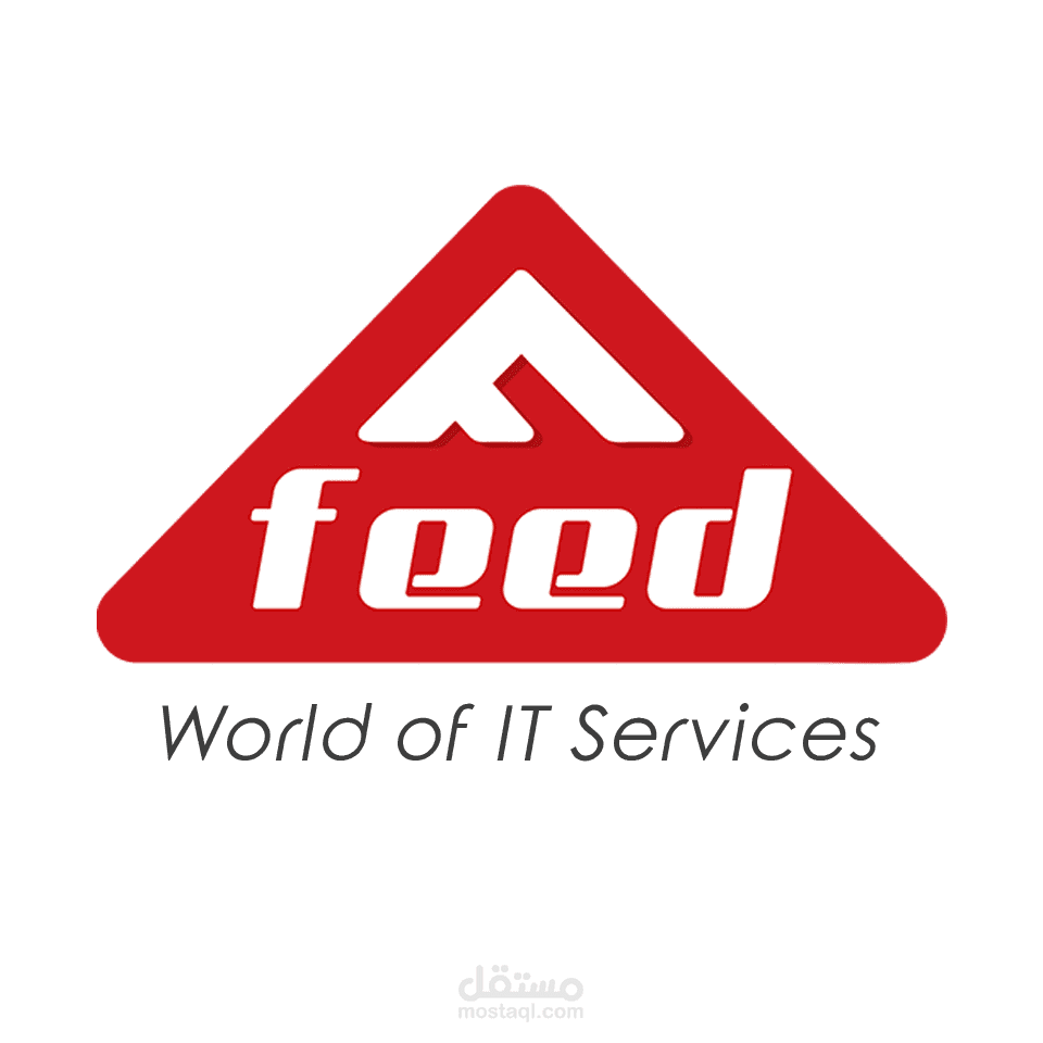 Feed IT Website
