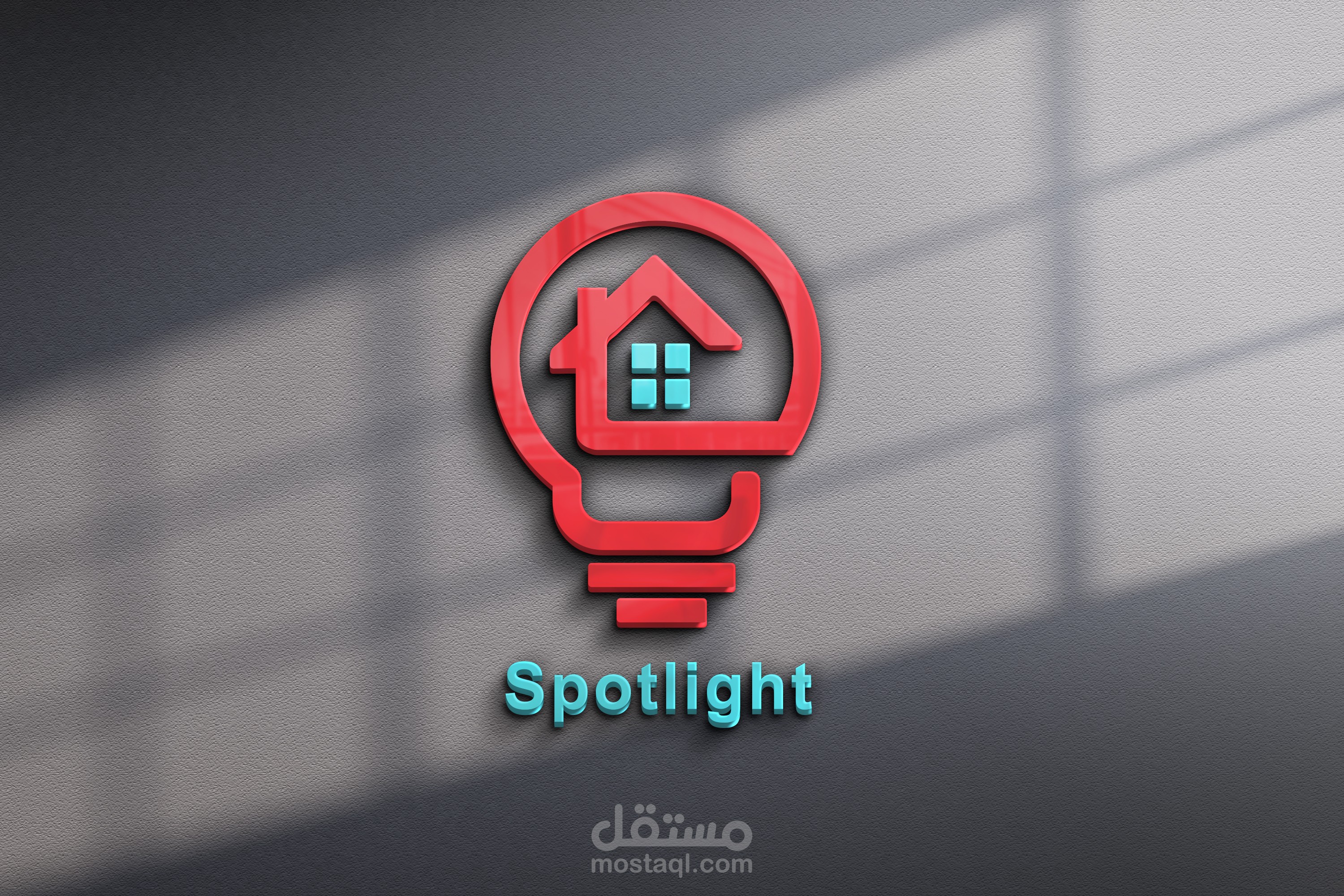 spotlight LOGO