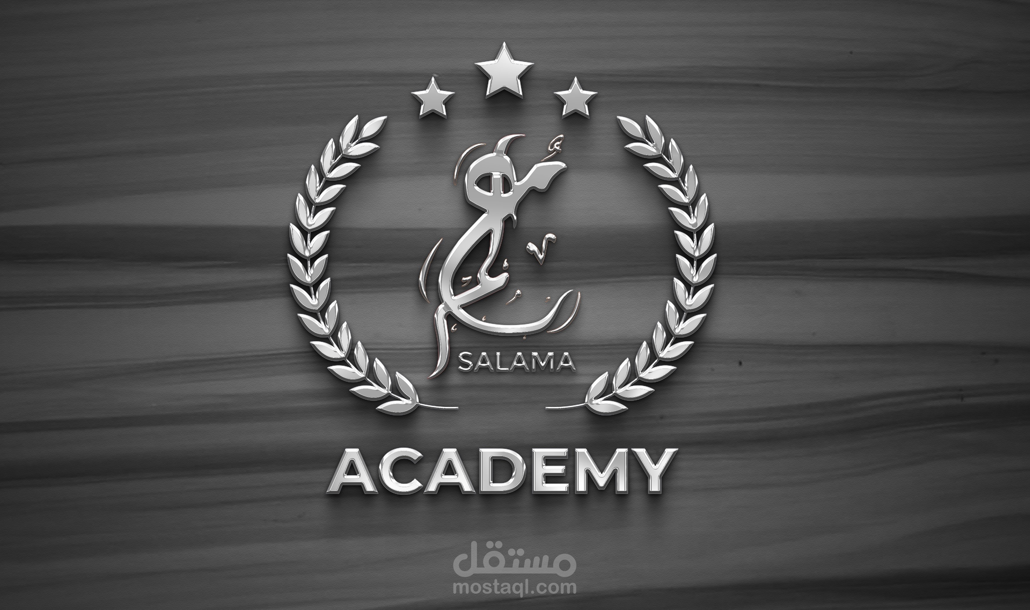 Mo3alem salama Academy