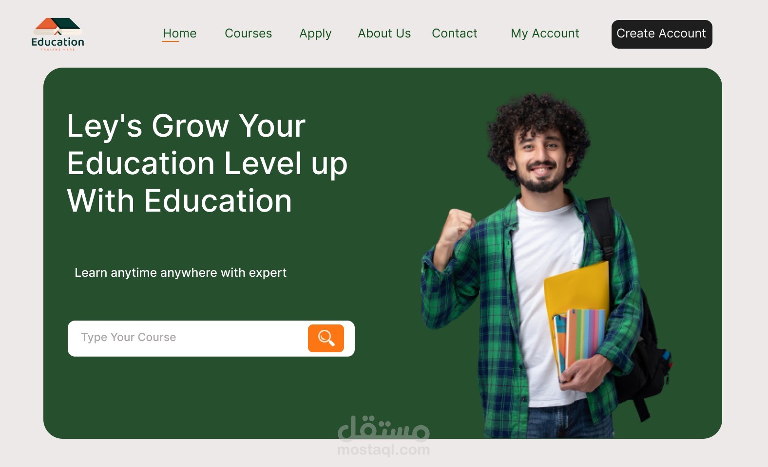 e-learning
