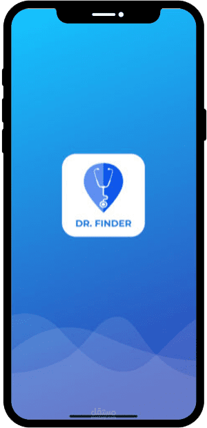 Dr. Finder هي طريقة ذكية وسريعة لمساعدة المريض
