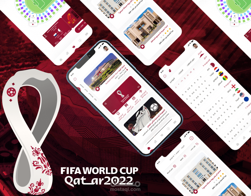 FIFA WORLD CUP QATAR 2022