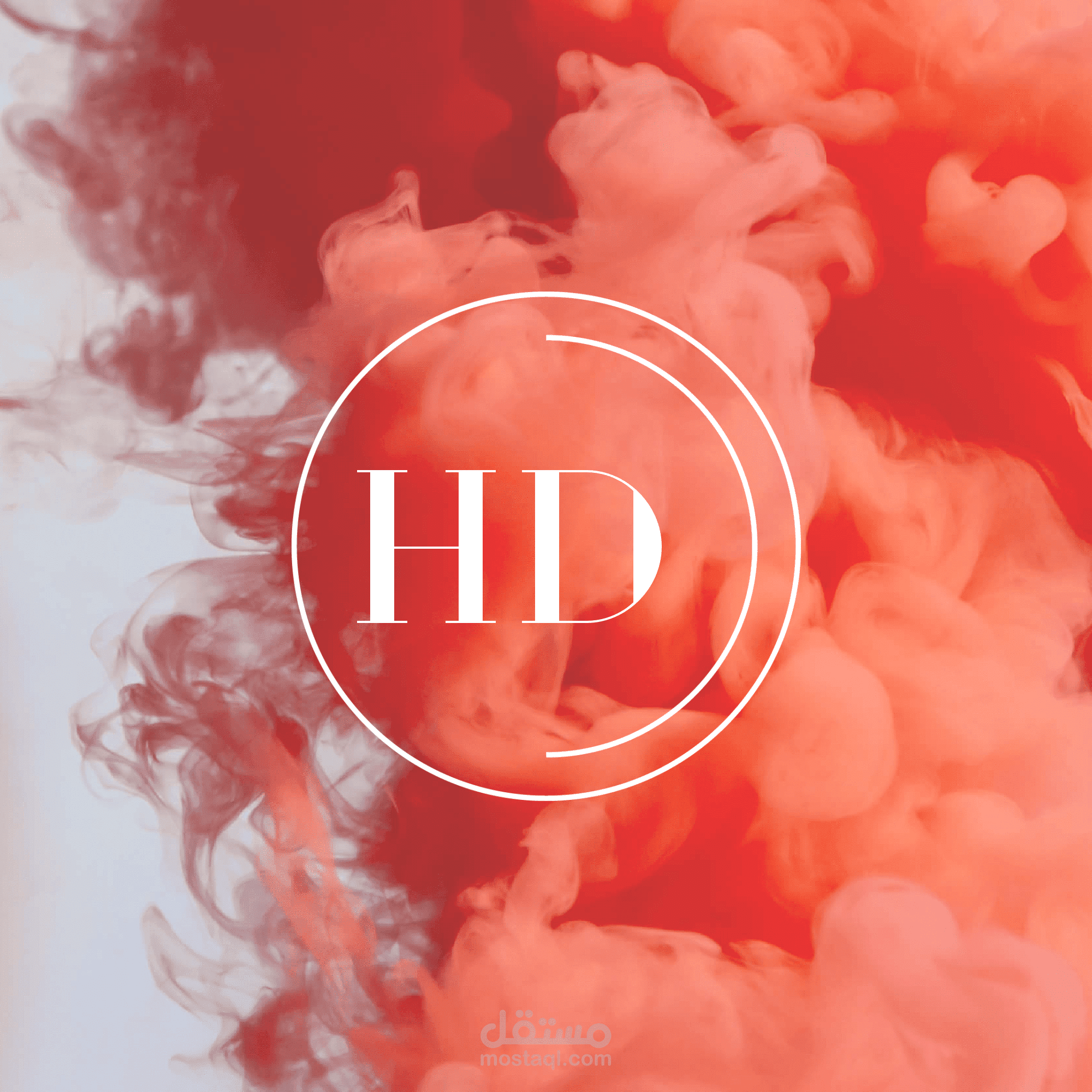 تصميم شعار