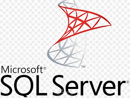 data base for company with sql server