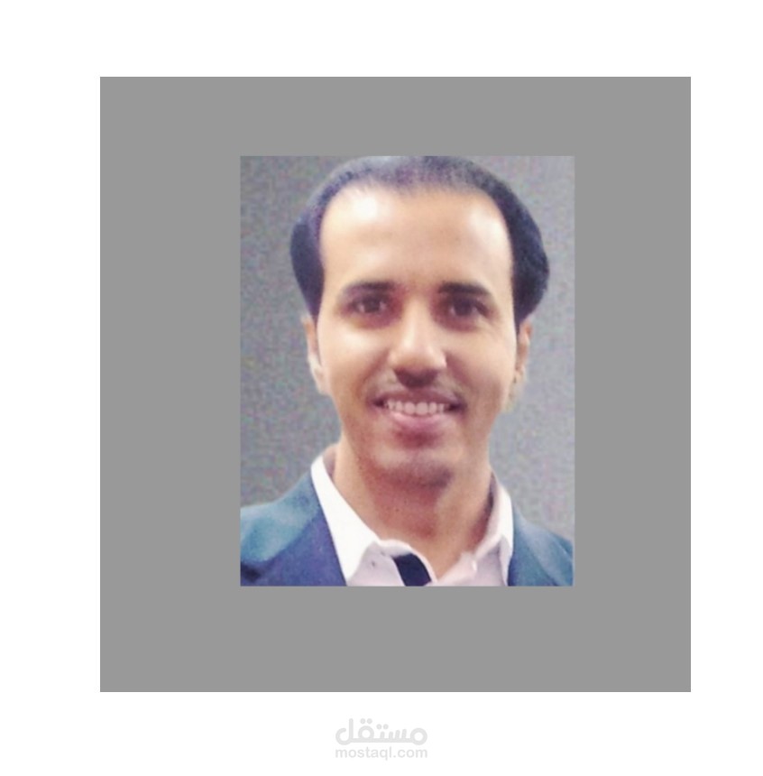 كاتب محتوى - مستقل