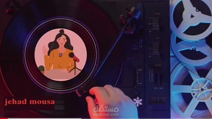 عينه خليجيه مجمعه لأكثر من لون وعمل