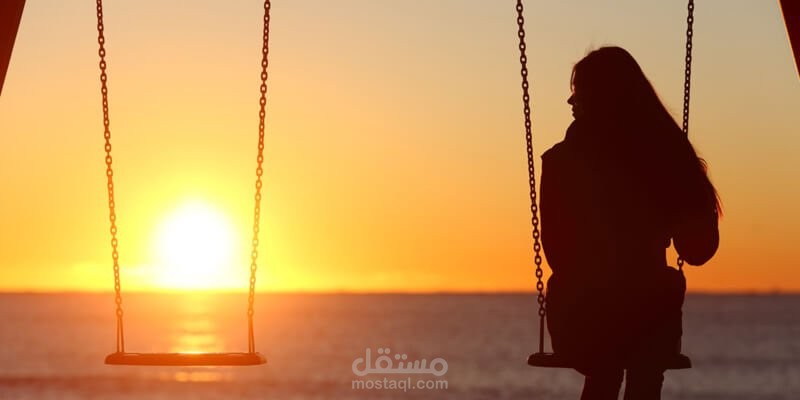 القلب أم الكبرياء من ينتصر من الشعر العربي