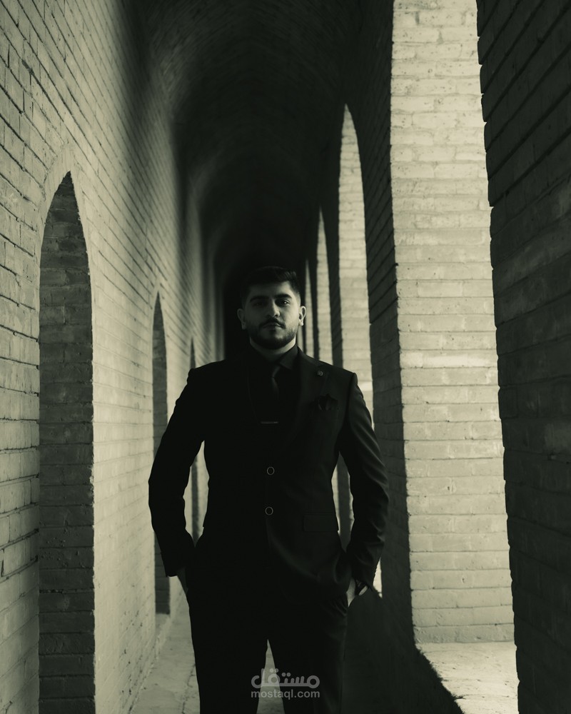 تعديل صور احترافي