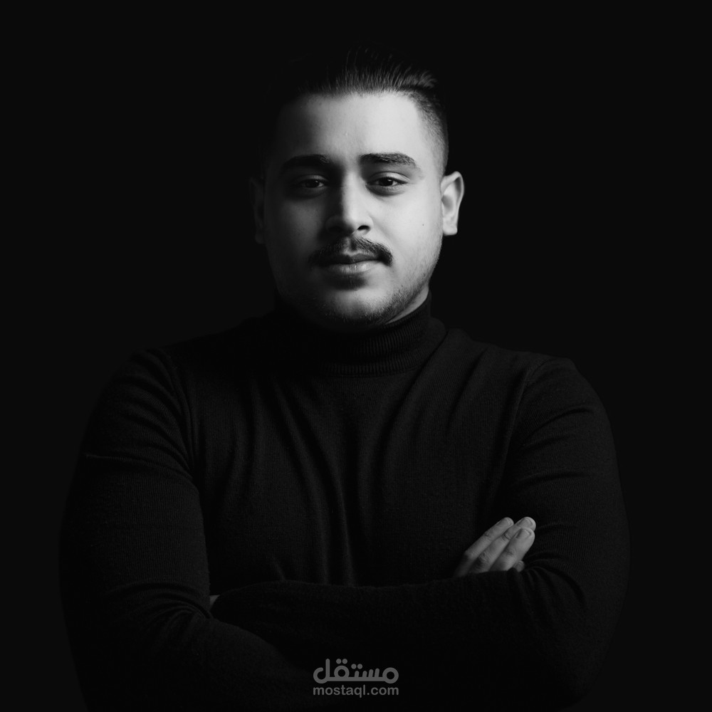 تعديل صورة احترافية