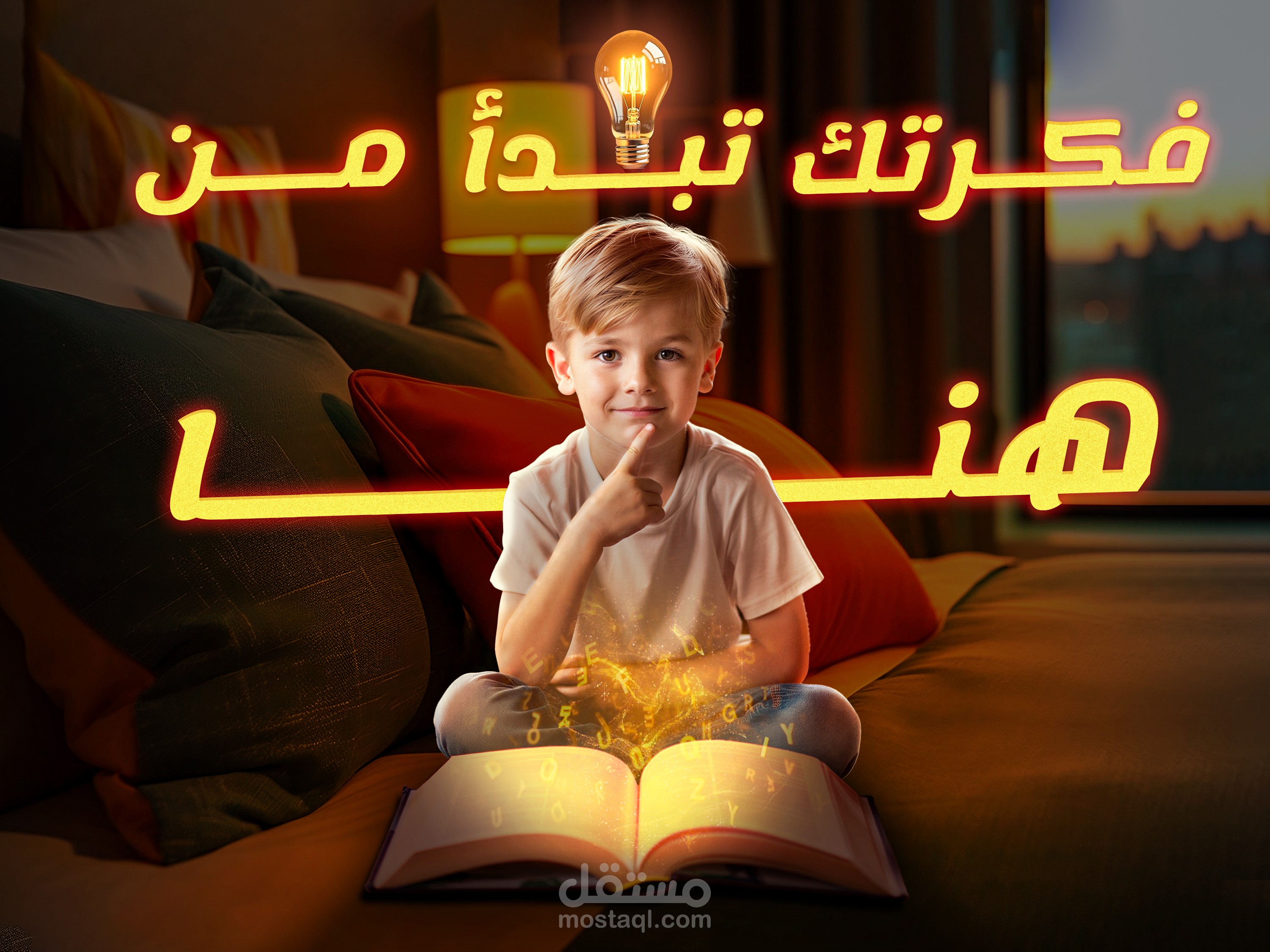 إعلانك للسوشيال ميديا هنا مميز