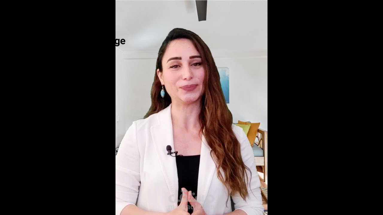 الحبيب الأول...هو الحل!