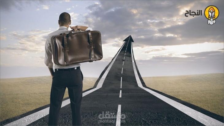 ريادة الأعمال هروبٌ من الواقع أم إعمالٌ للعقل؟
