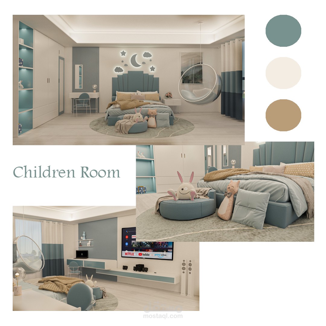 تصميم داخلي