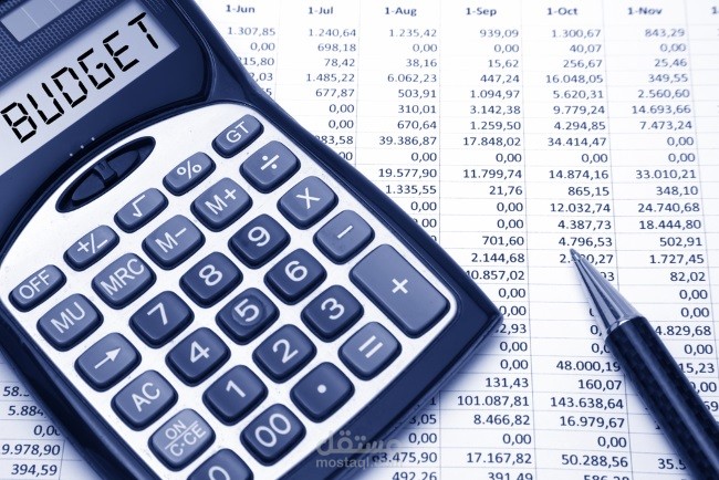 لائحة مالية لشركة تطوير عقاري بالرياض - المملكة العربية السعودية