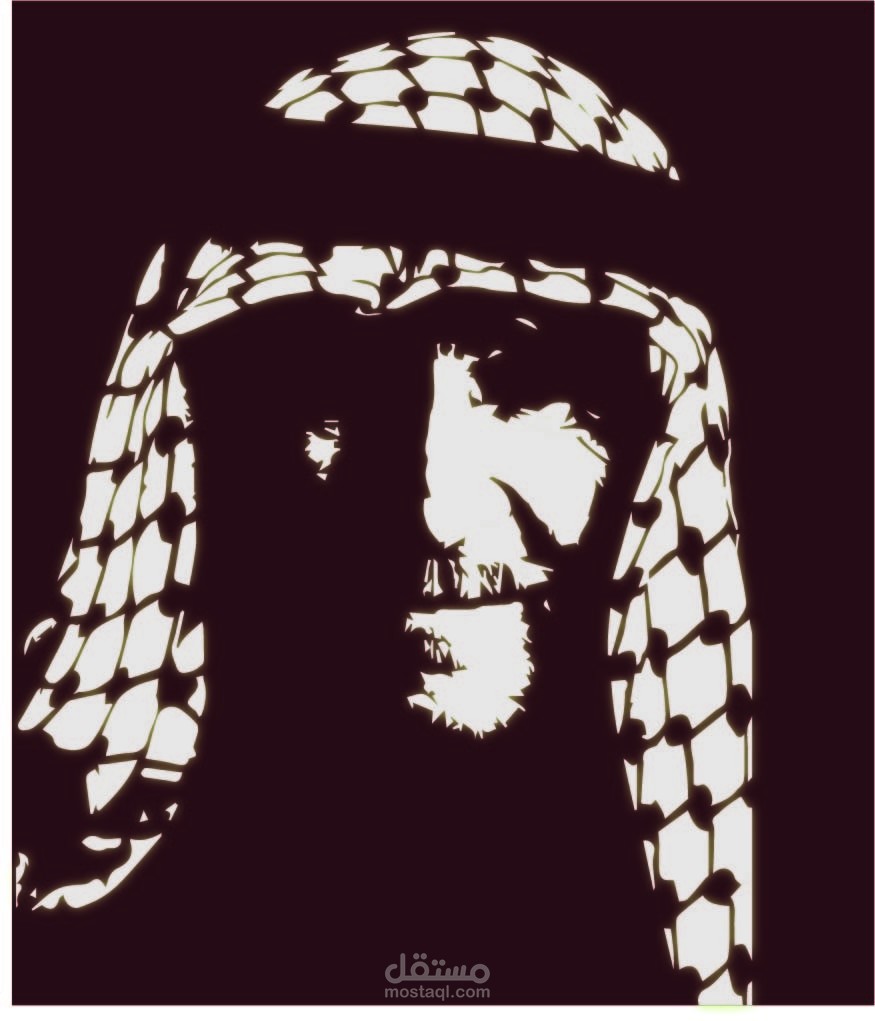 رسم إلستريتر
