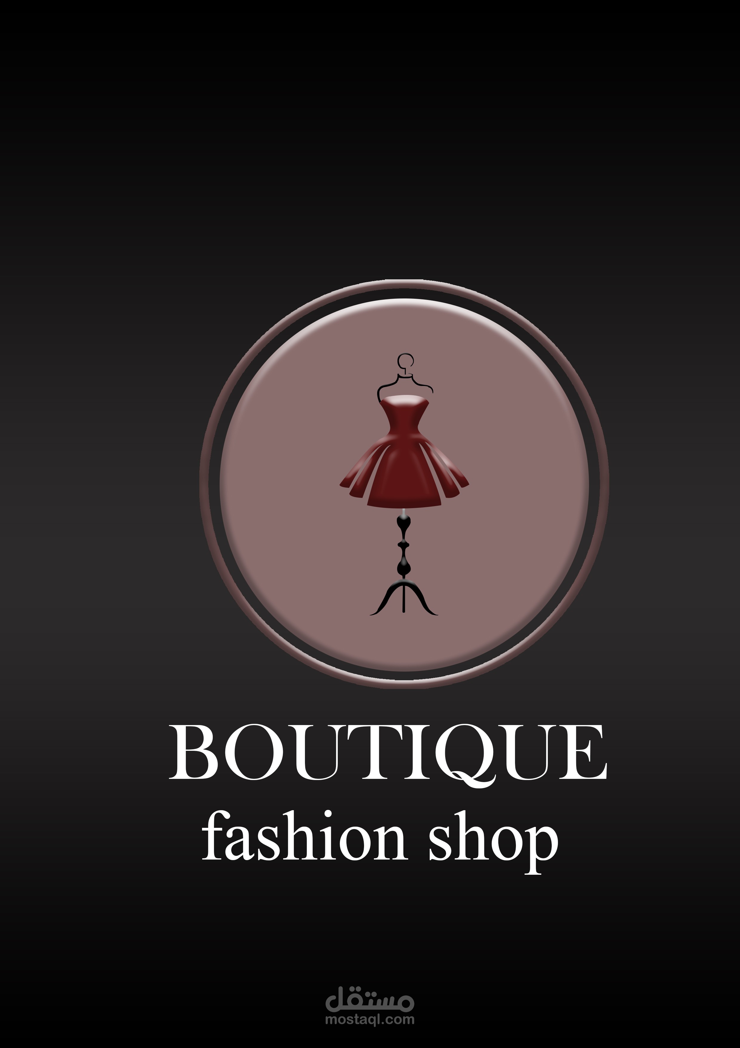 boutique fashion  shop