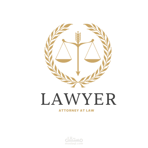 شعارات للمحاماة