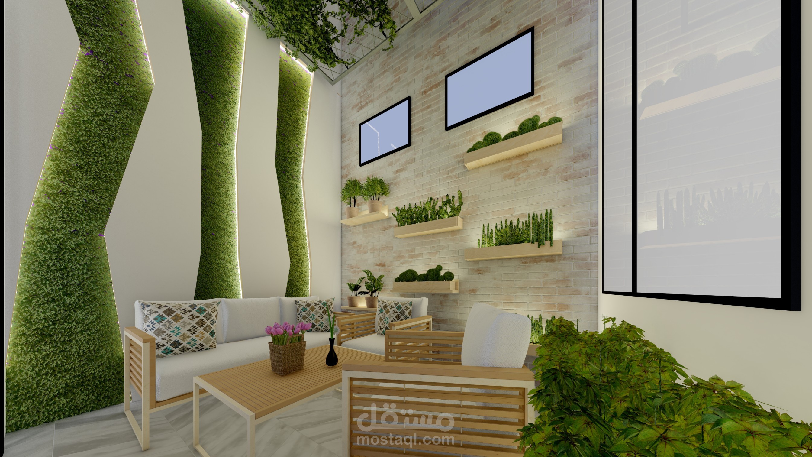 تصميم داخلي