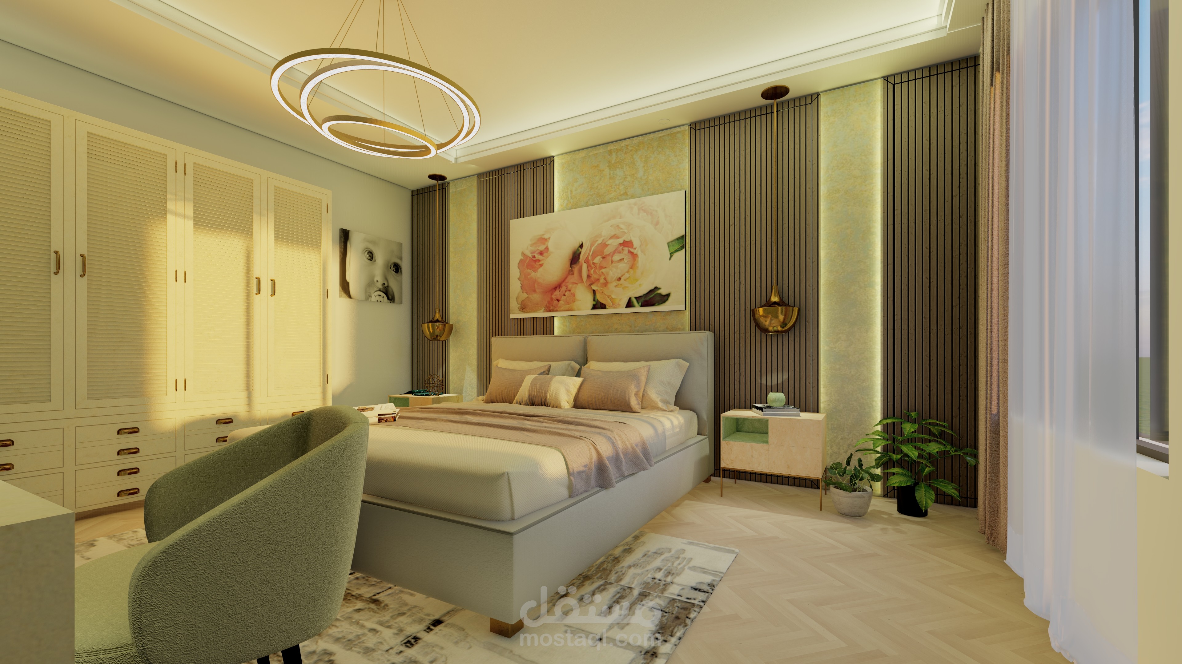 تصميم داخلي