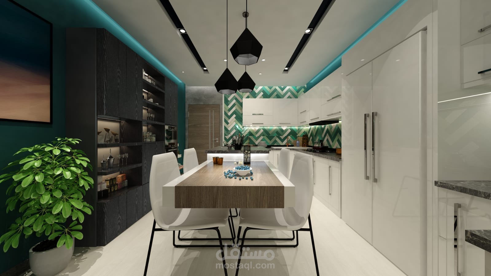 تصميم 3D