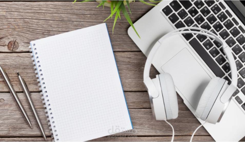 تفريغ صوتي حلقة من برنامج أحسن الحديث