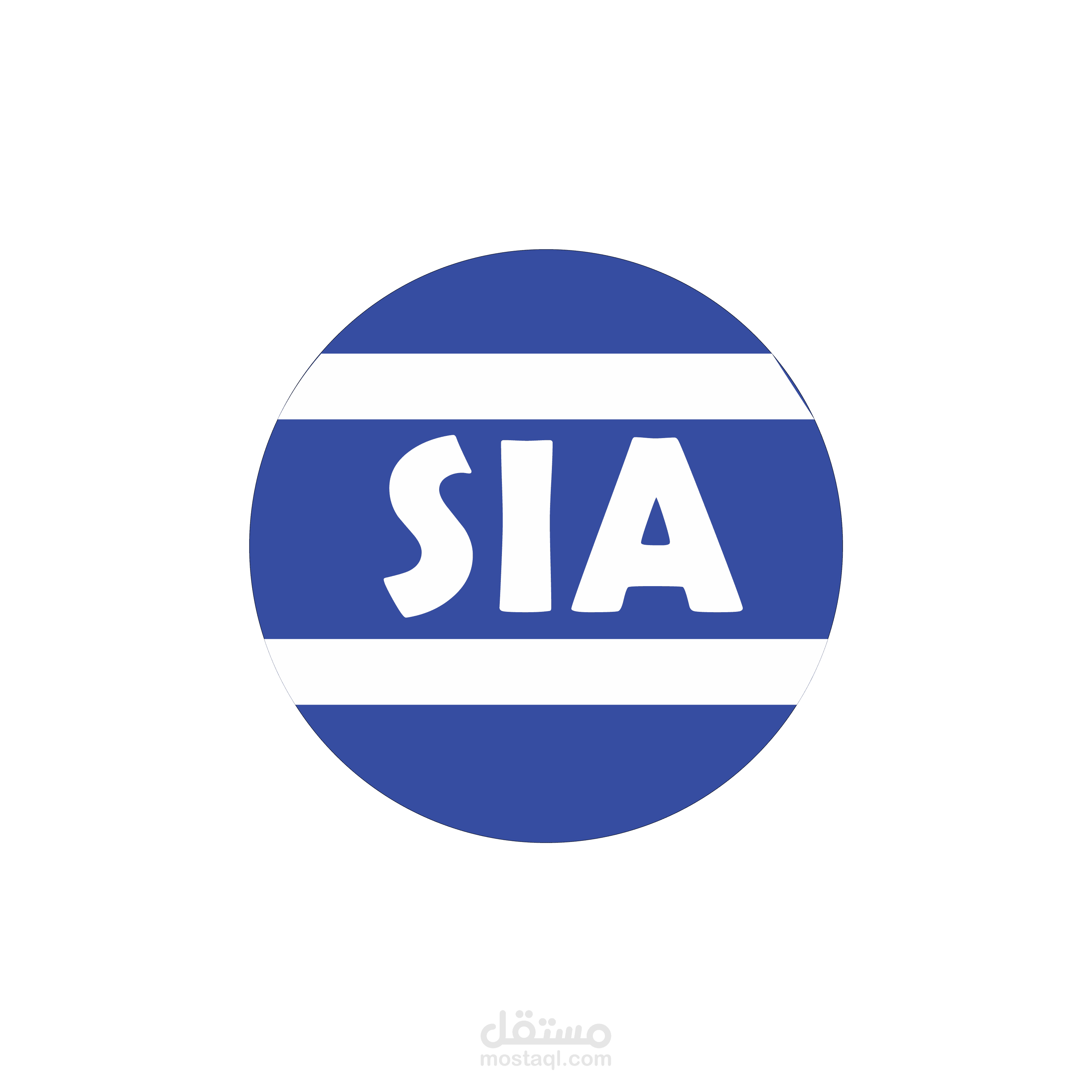 شعار SIA