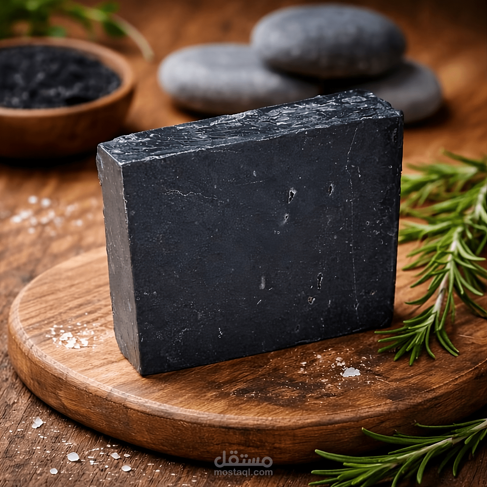 تقديم صيغ (Formules) صابون ومنتجات تجميل طبيعية بأسعار مناسبة