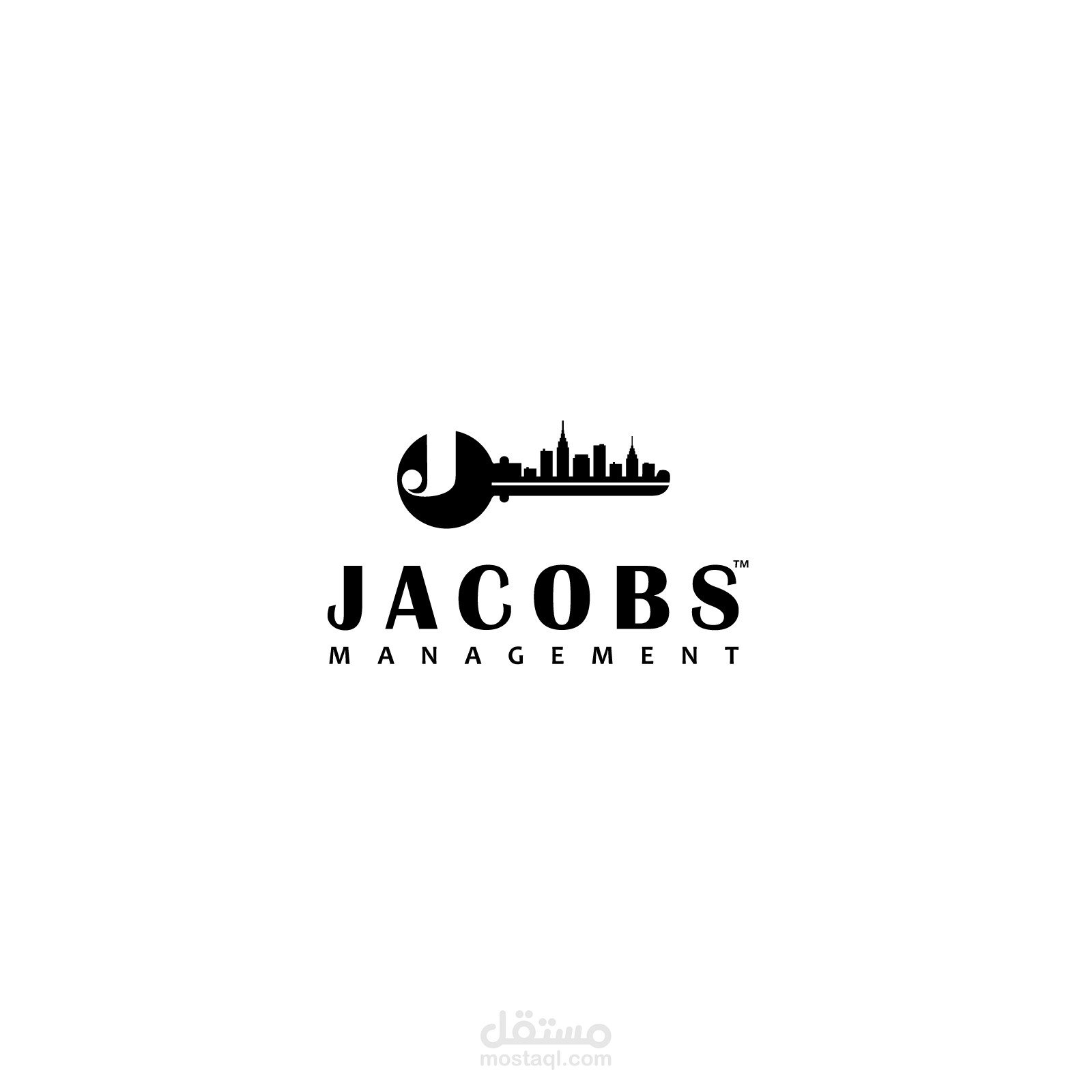 Jacobs Logo