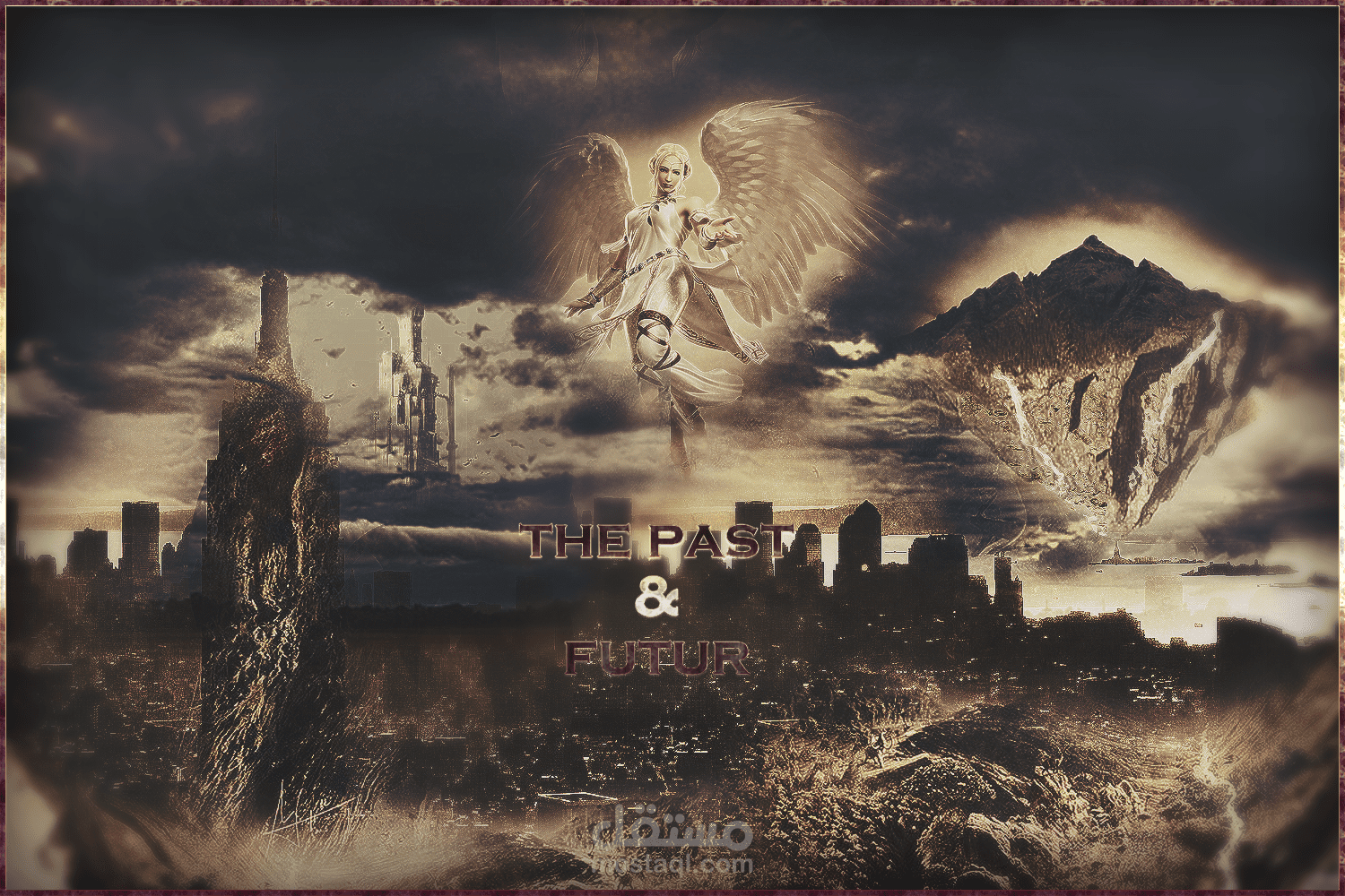 Past &futur