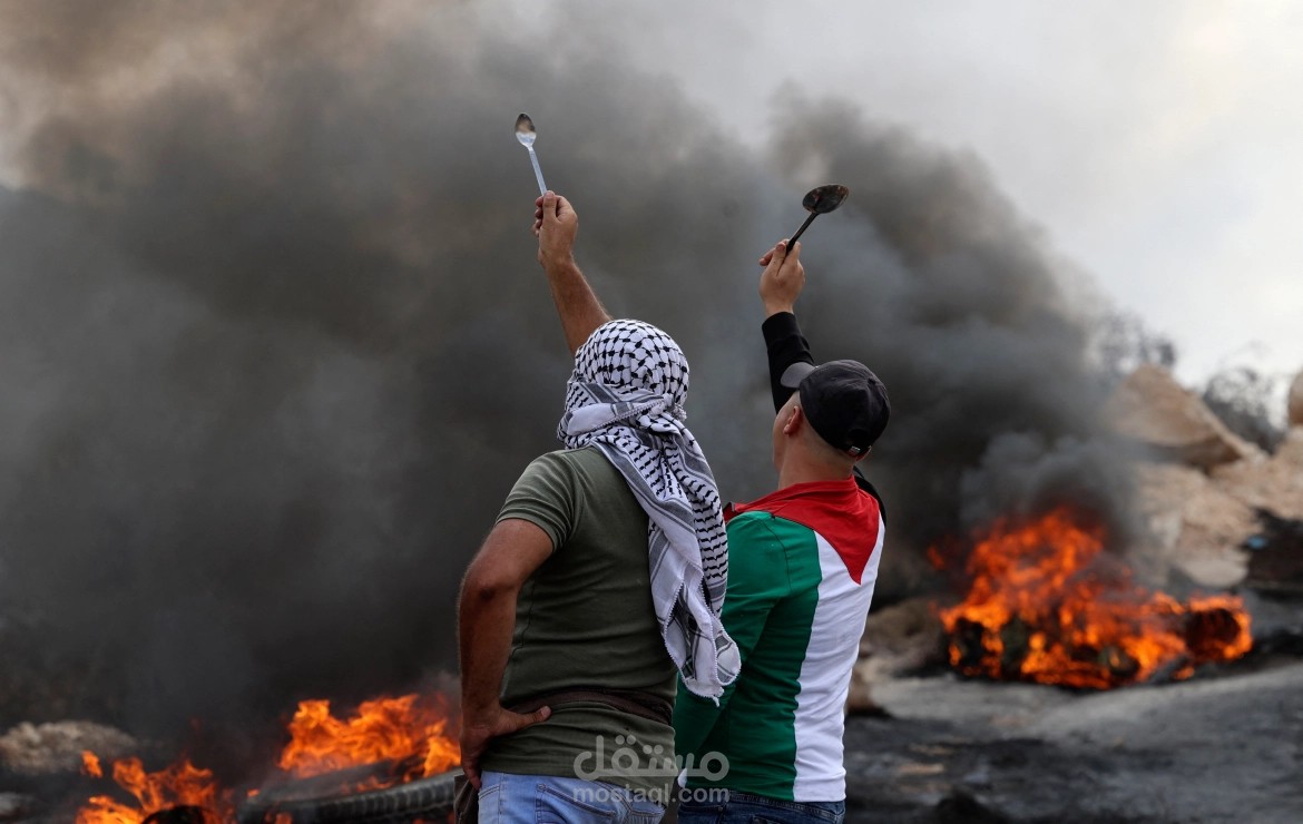 فلسفة الهروب (الأنساق المعمارية المتضادة في سجن جلبوع)