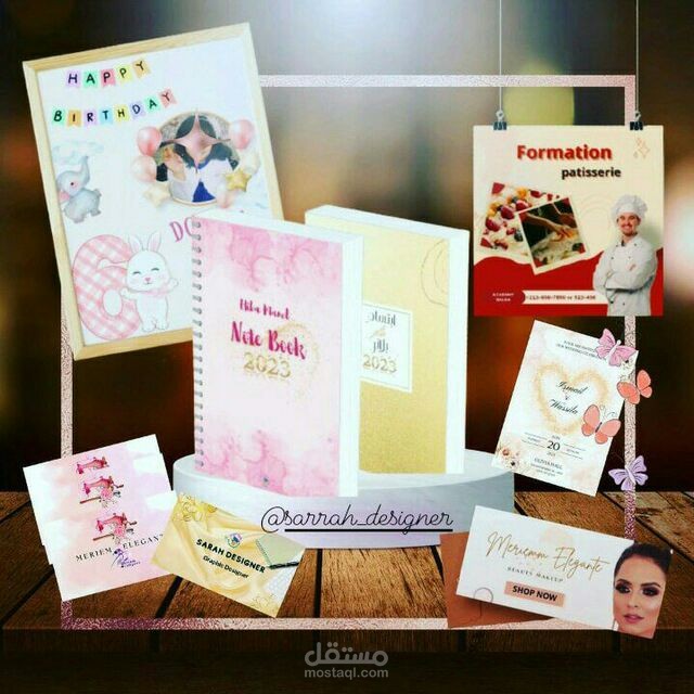 تدريب وتعليم عن بعد