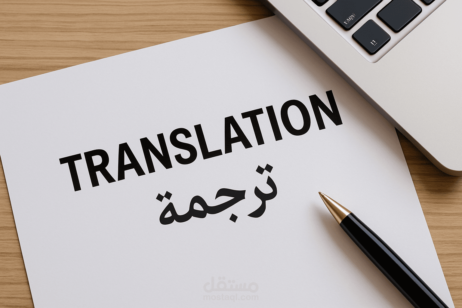 ترجمة ذكرى طفولية مؤثرة – Emotional Childhood Memory Translation