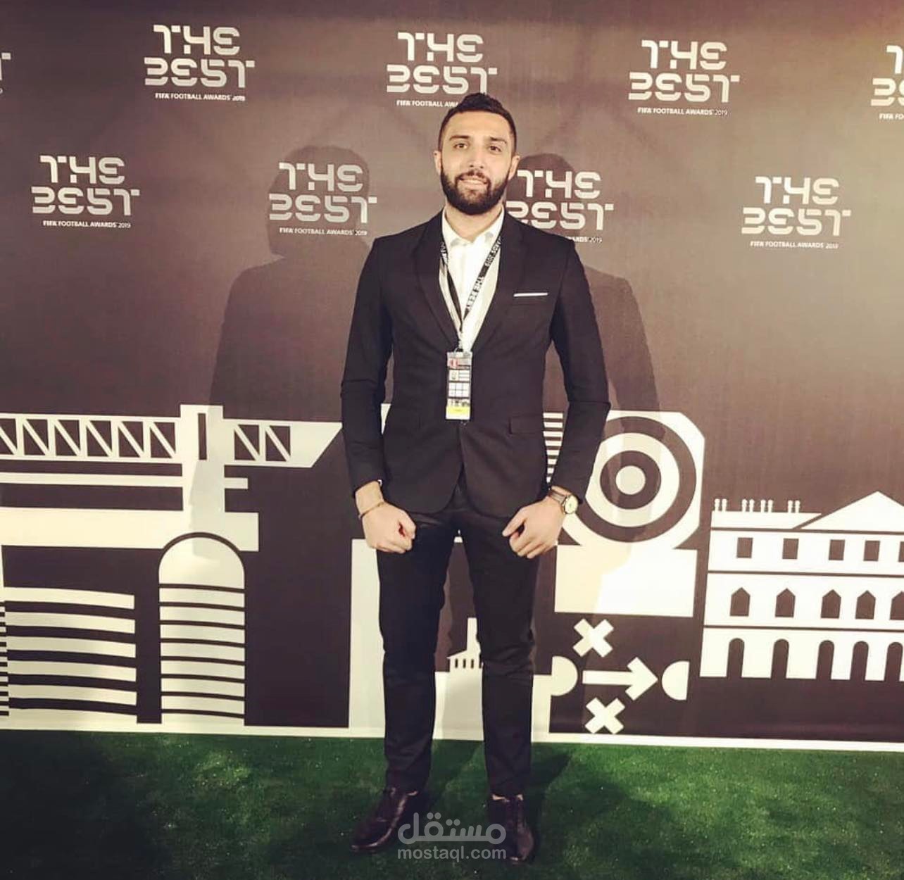 العربي