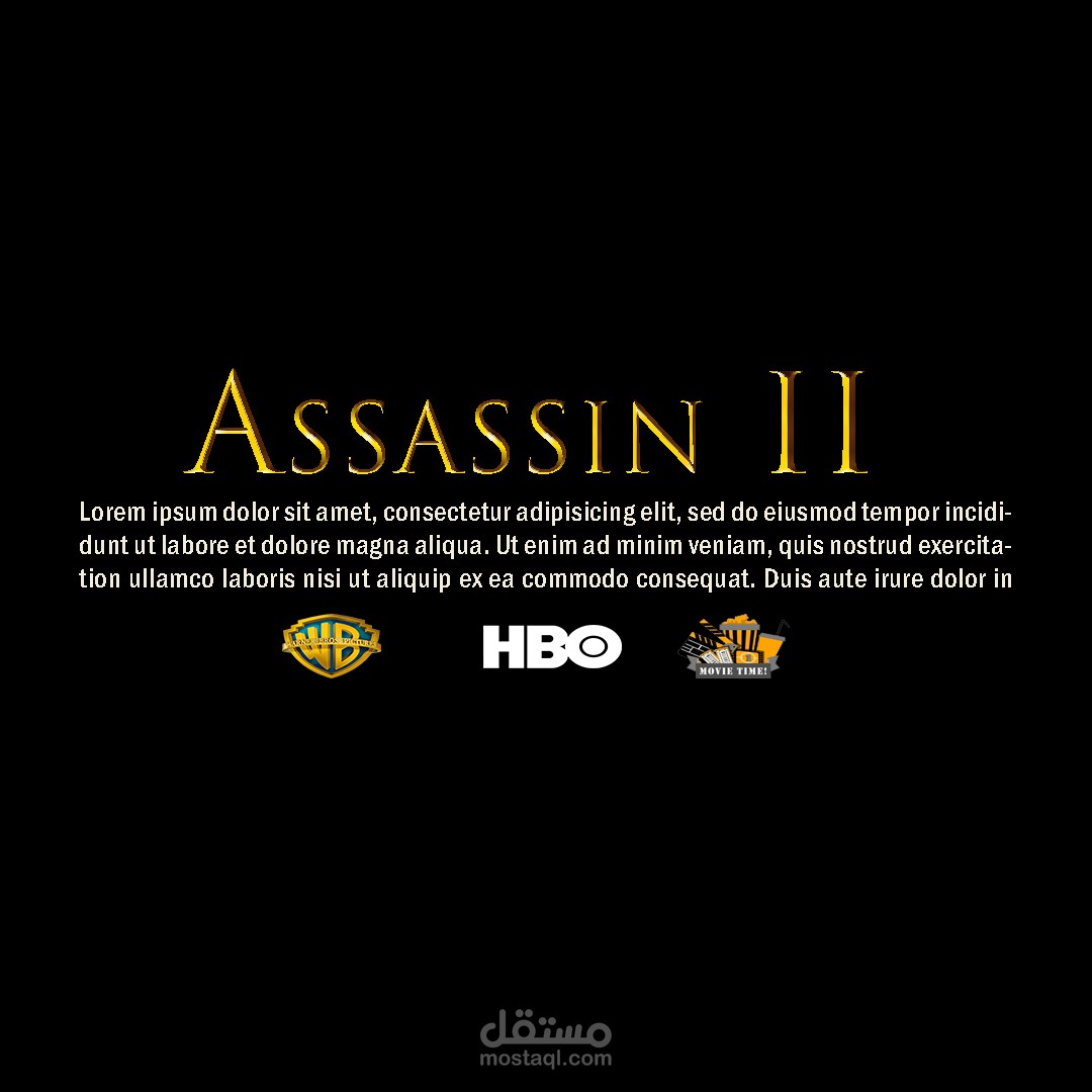 Assassin 2