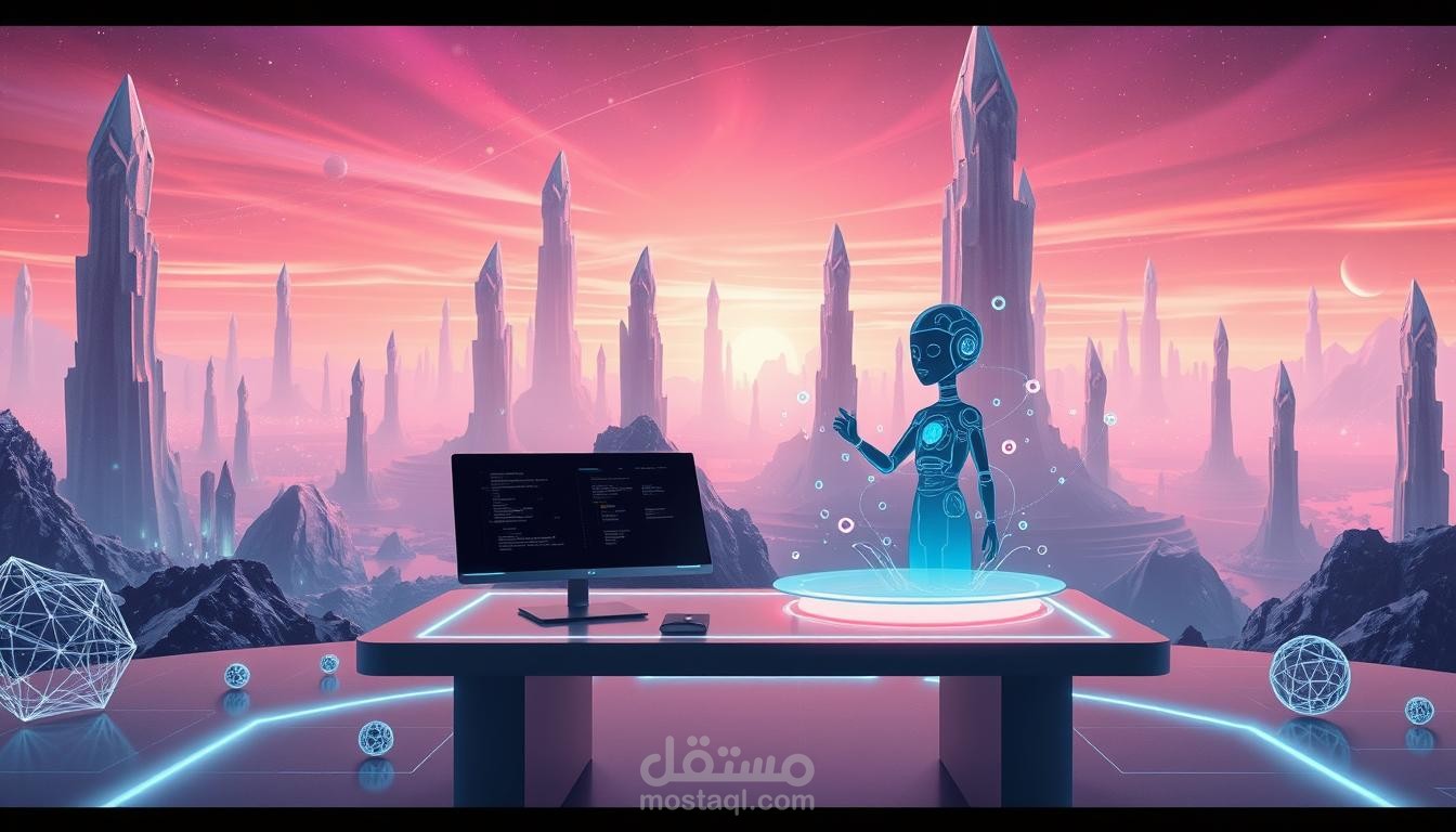 تعرف على أدوات الذكاء الاصطناعي للكتابة الإبداعية