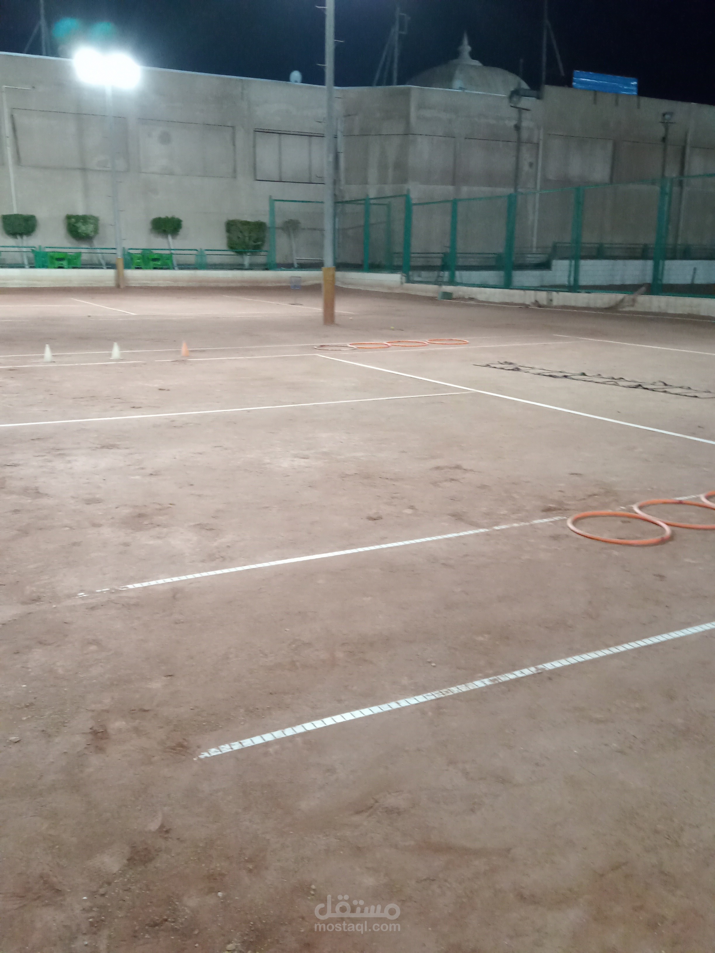 Teaching and sports science