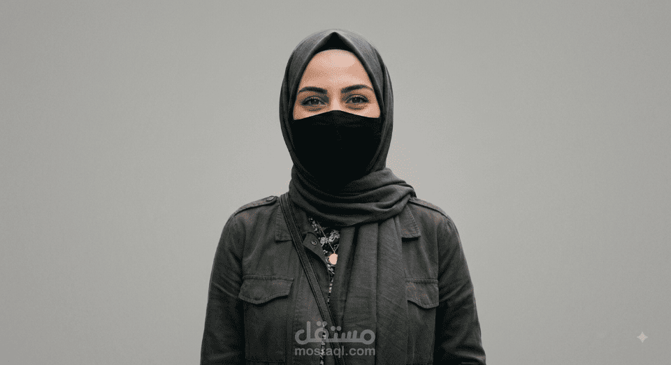 مبتدىء واريد خبرة