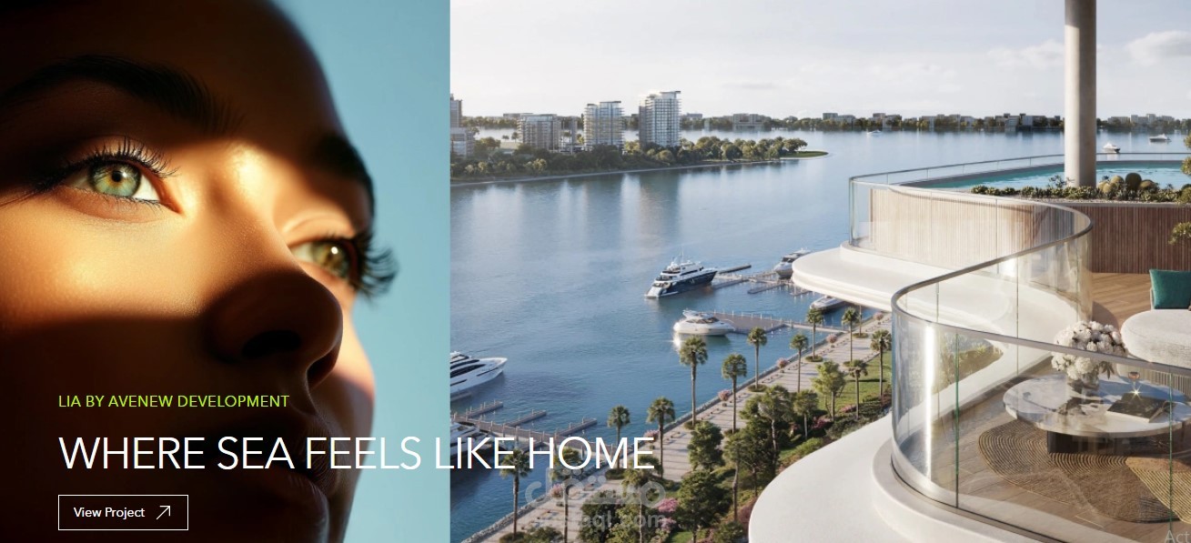 Avenew Development