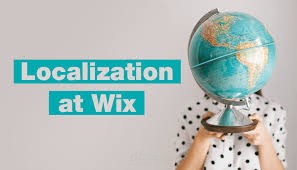 تعريب مواقع من اللغة العربية للإنجليزية