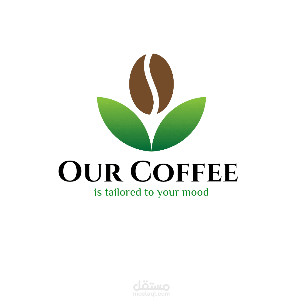 تصميم شعار