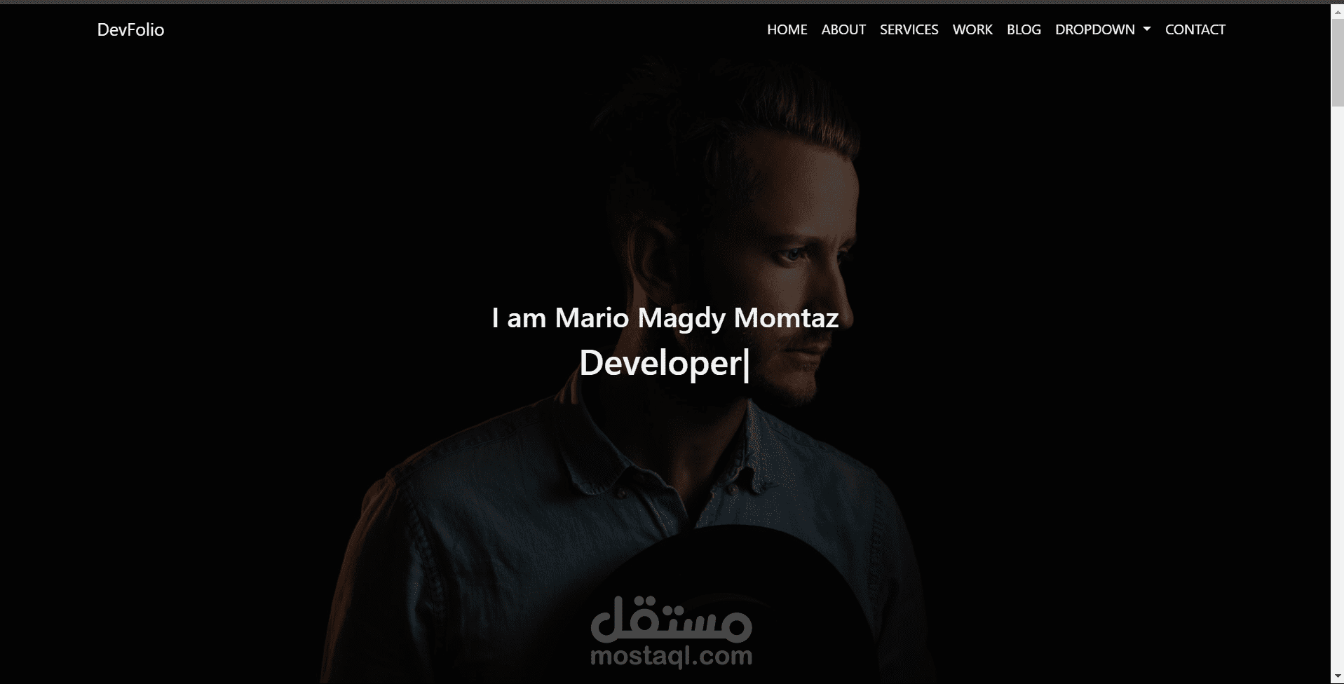 devFolio