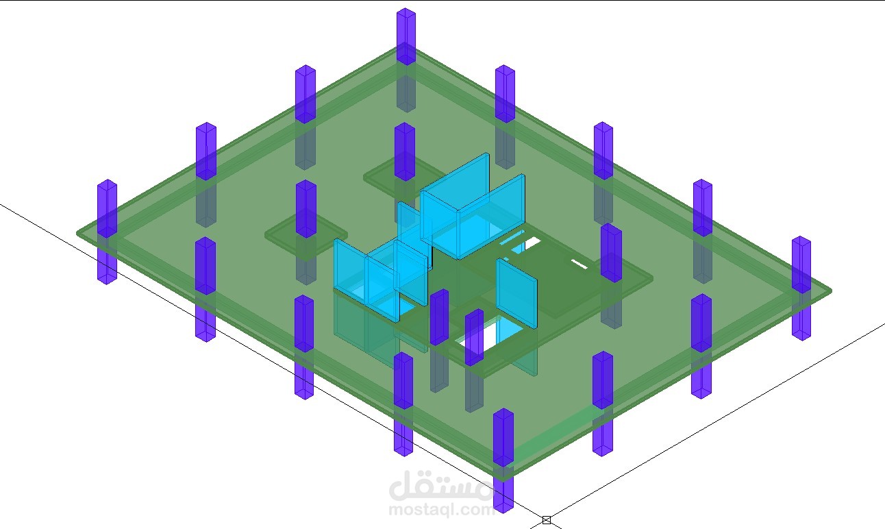 Project Post Tension