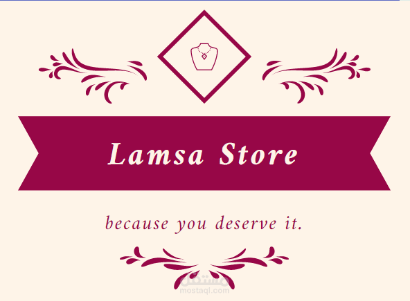 Lamsa Store