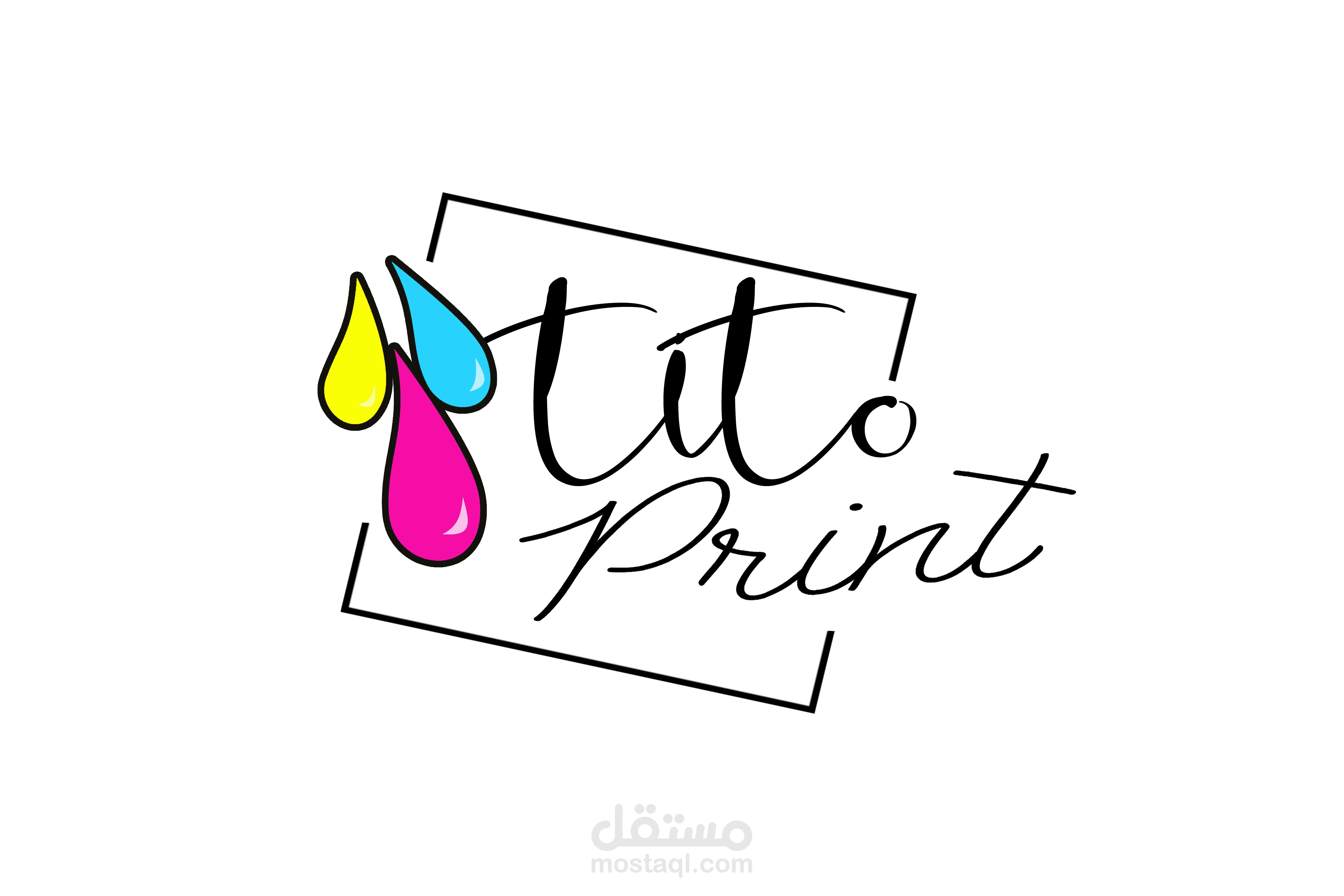 tito print