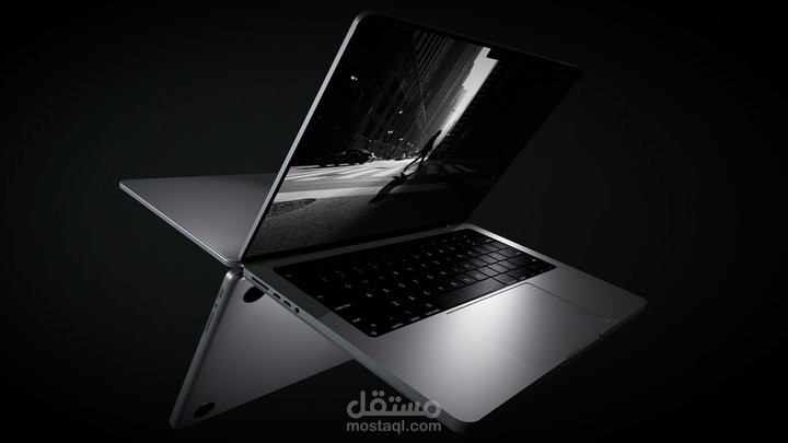 mac-book website