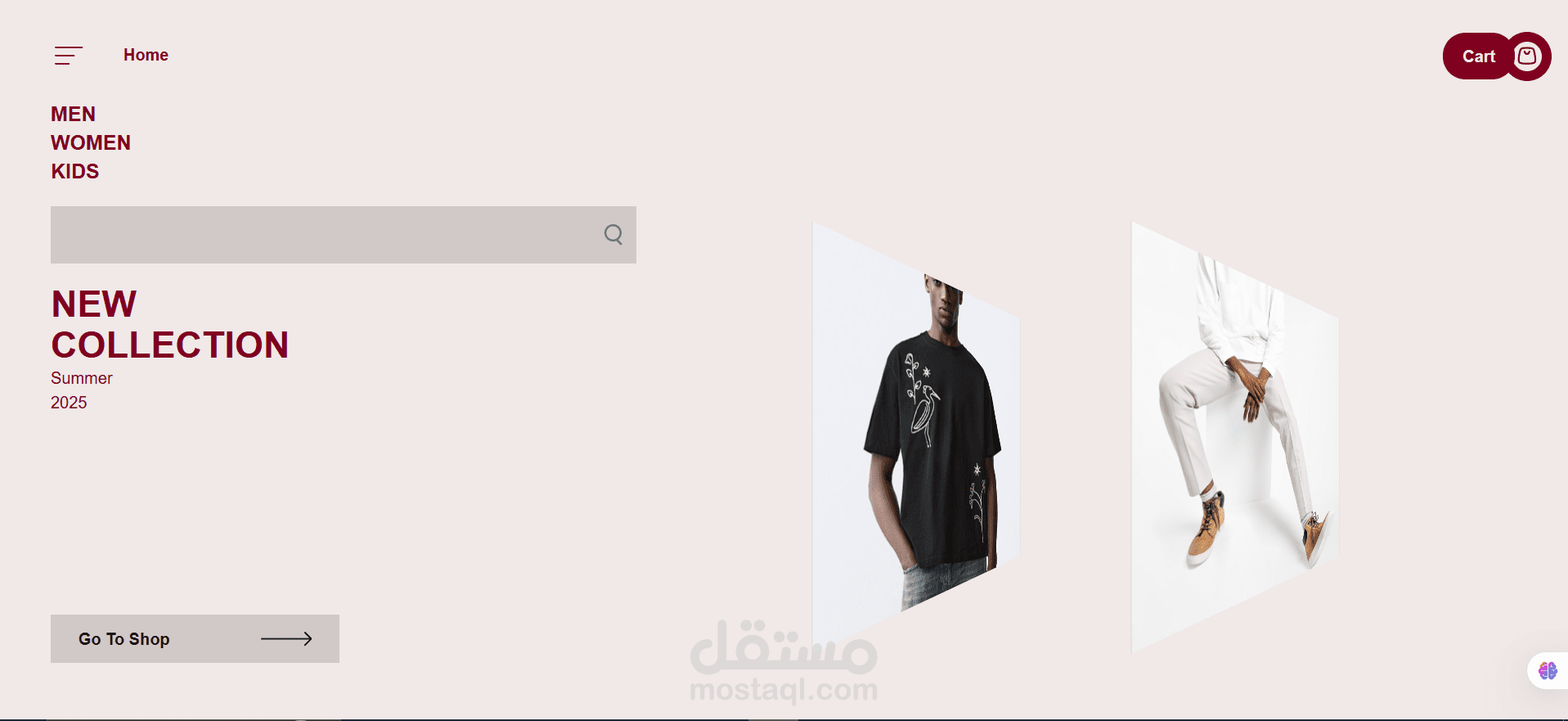 e-commerce